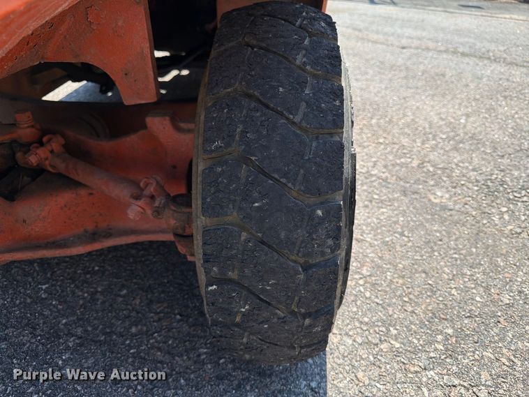 image for item DT2928 Yale G51P-040-CAS-G forklift