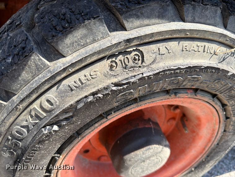 image for item DT2928 Yale G51P-040-CAS-G forklift