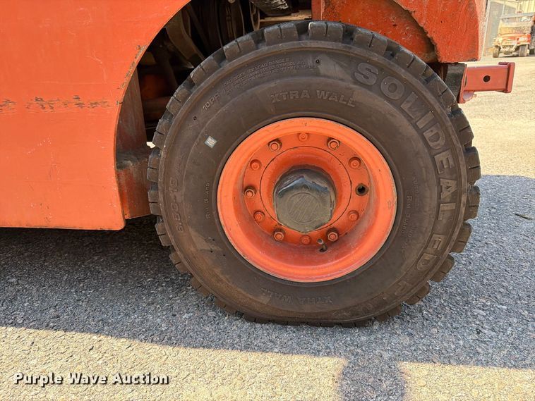 image for item DT2928 Yale G51P-040-CAS-G forklift