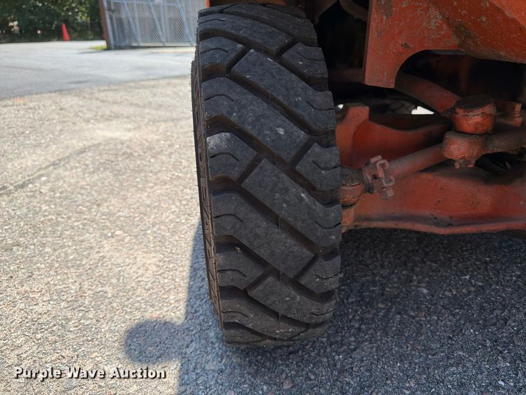 image for item DT2928 Yale G51P-040-CAS-G forklift