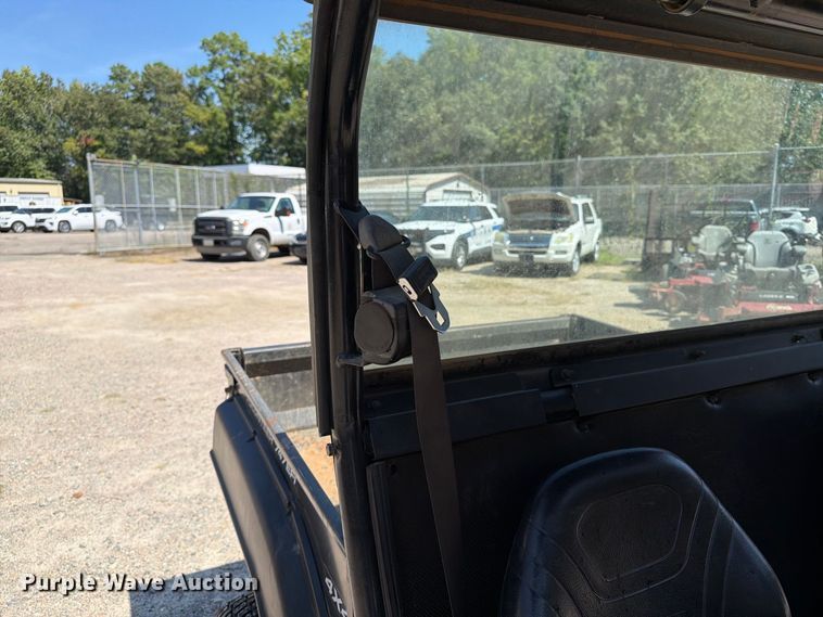 image for item DT2929 2019 Cub Cadet Volunteer utility vehicle