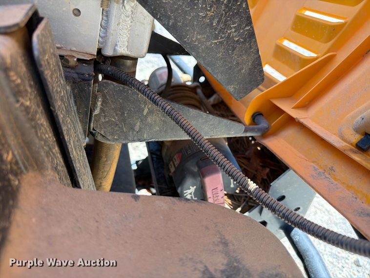image for item DT2929 2019 Cub Cadet Volunteer utility vehicle