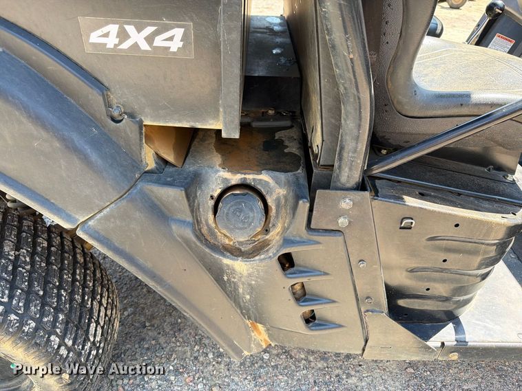 image for item DT2929 2019 Cub Cadet Volunteer utility vehicle