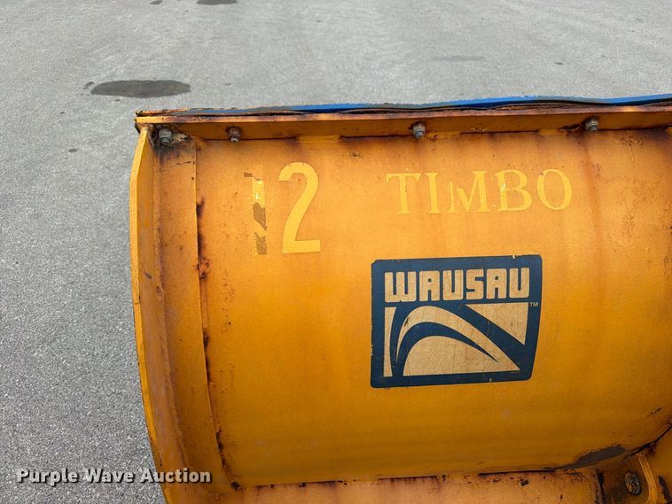 image for item DV2075 2006 Mack CV712 dump truck