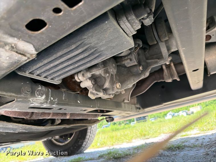 image for item DV7322 2016 Ford F150 Ext. Cab pickup truck
