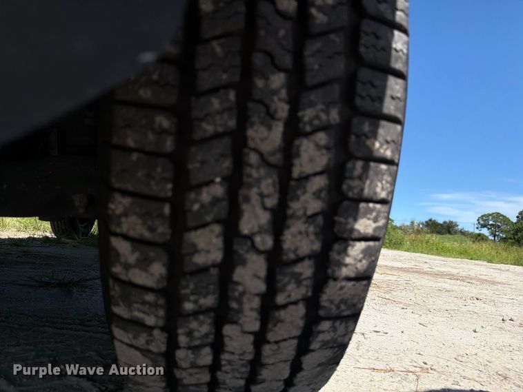 image for item DV7322 2016 Ford F150 Ext. Cab pickup truck