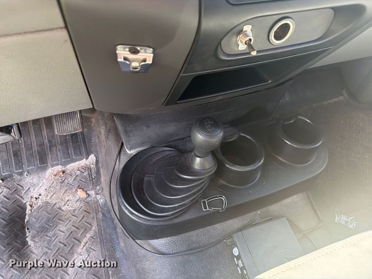 image for item DV7324 2007 Ford F150 Ext. Cab pickup truck