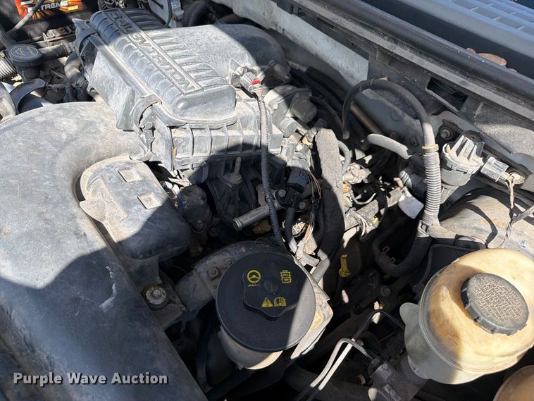 image for item DV7324 2007 Ford F150 Ext. Cab pickup truck