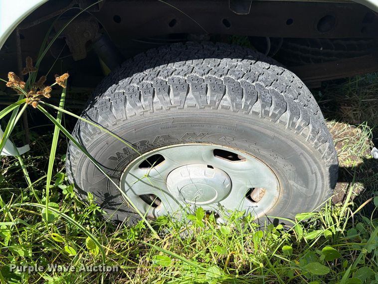 image for item DV7324 2007 Ford F150 Ext. Cab pickup truck