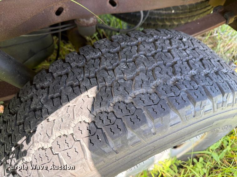 image for item DV7324 2007 Ford F150 Ext. Cab pickup truck