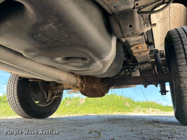 image for item DV7335 2015 Ford F150 Ext. Cab pickup truck