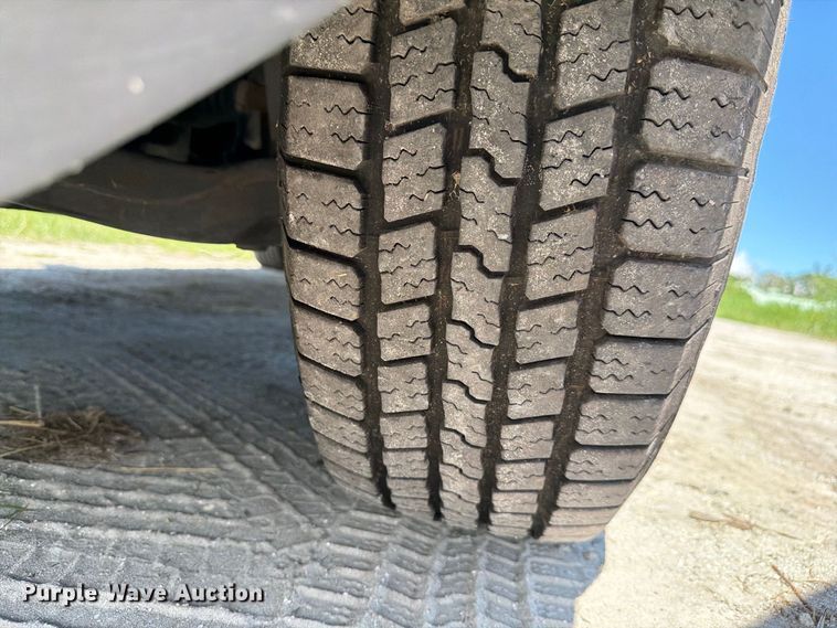 image for item DV7335 2015 Ford F150 Ext. Cab pickup truck