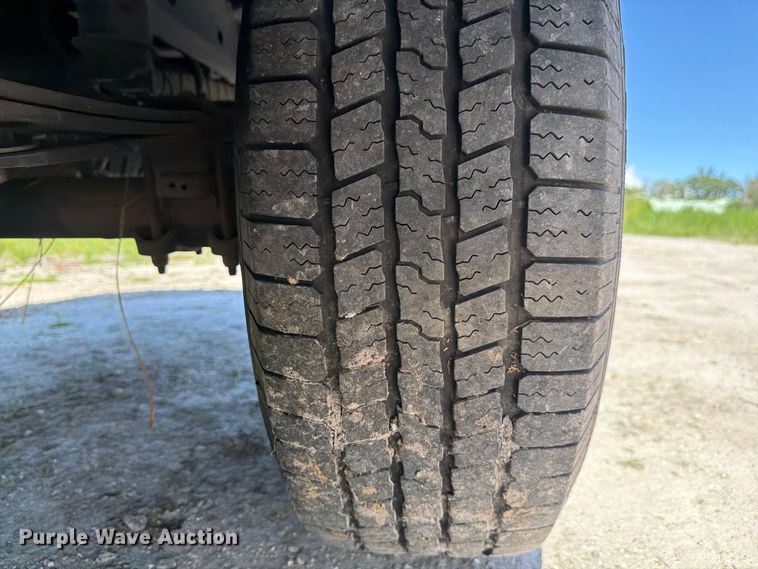 image for item DV7335 2015 Ford F150 Ext. Cab pickup truck