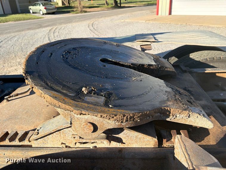image for item DV8729 1979 Mack R600 semi truck