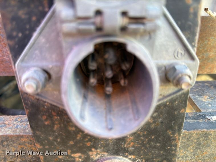 image for item DV8729 1979 Mack R600 semi truck
