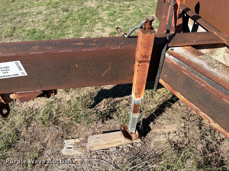 image for item DV8733 Pull type roller