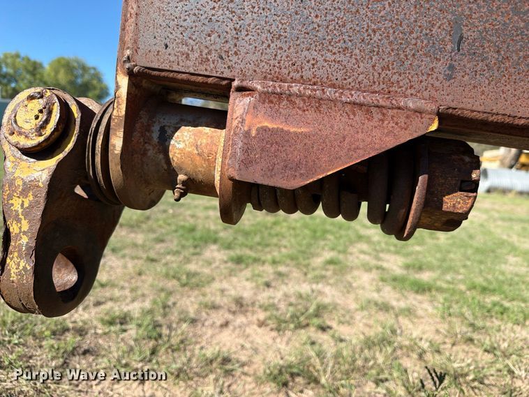 image for item DV8733 Pull type roller