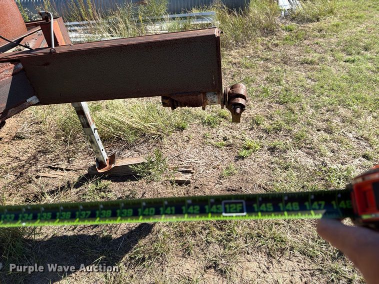 image for item DV8733 Pull type roller
