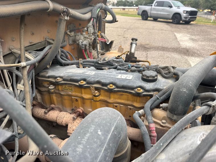 image for item DY3152 2005 Freightliner Fs 65 Chassis School bus