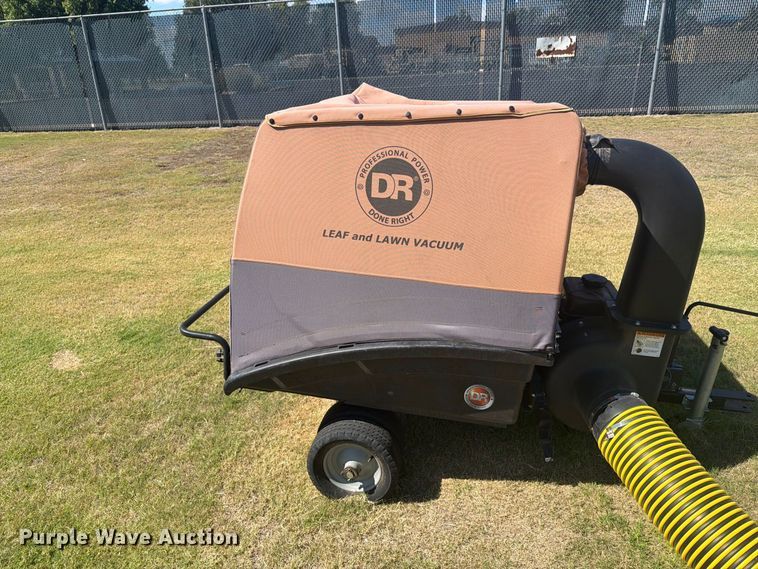 image for item DY3461 John Deere 2653 lawn mower