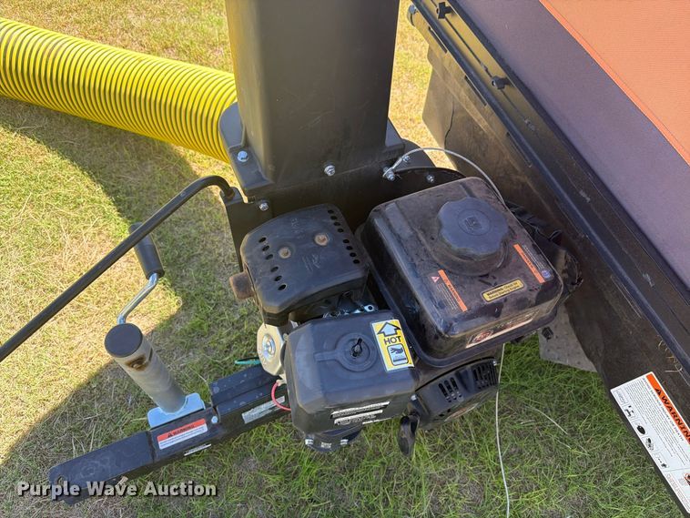 image for item DY3461 John Deere 2653 lawn mower