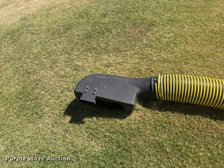 image for item DY3461 John Deere 2653 lawn mower