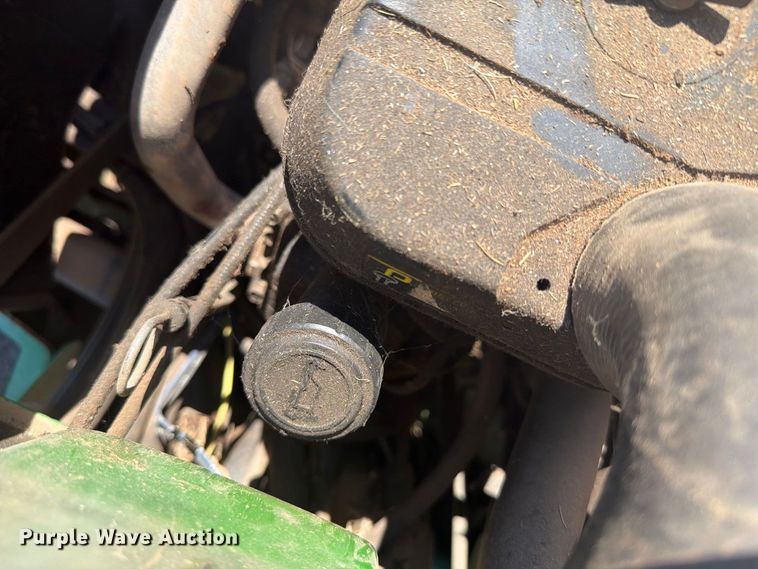 image for item DY3461 John Deere 2653 lawn mower