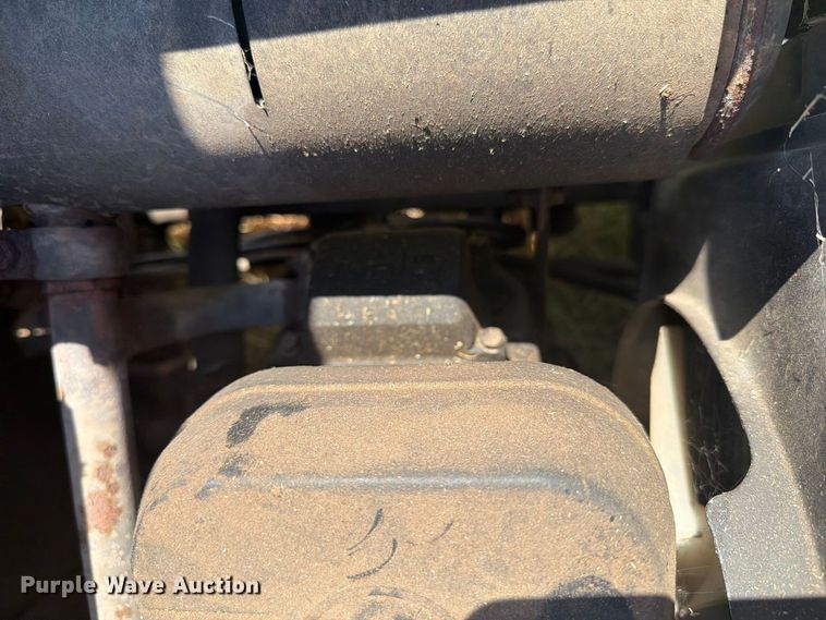 image for item DY3461 John Deere 2653 lawn mower