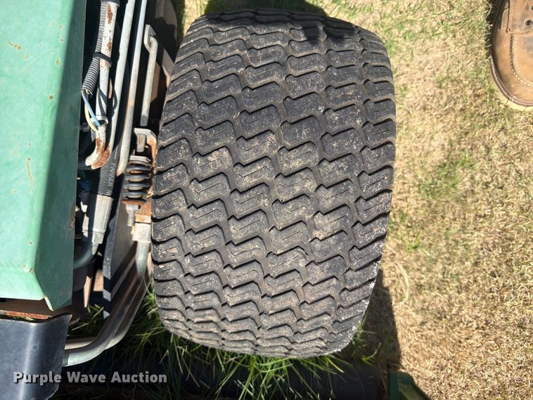 image for item DY3461 John Deere 2653 lawn mower