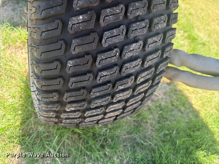 image for item DY3461 John Deere 2653 lawn mower