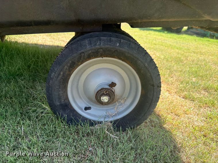 image for item DY3461 John Deere 2653 lawn mower