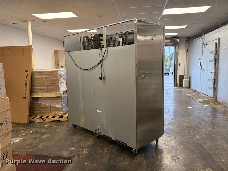 image for item DZ4908 Kool-It KTSF-3 cooler