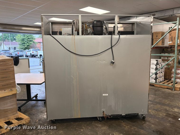 image for item DZ4908 Kool-It KTSF-3 cooler