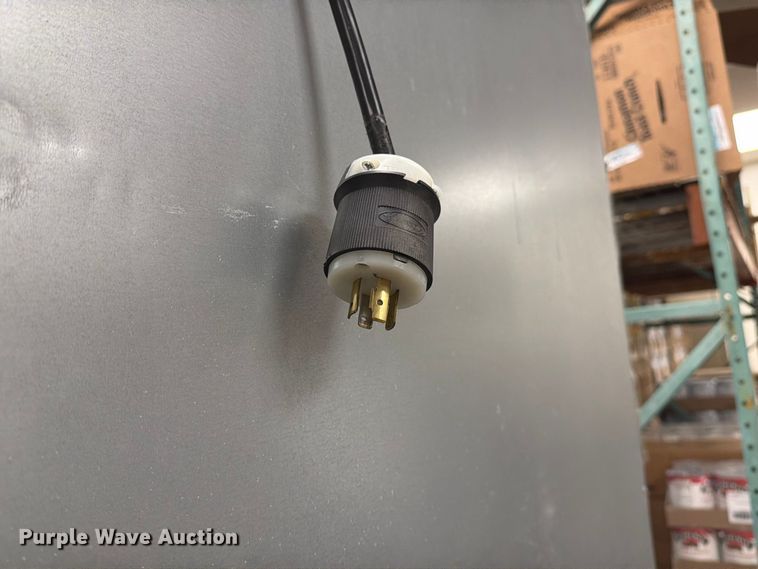 image for item DZ4908 Kool-It KTSF-3 cooler