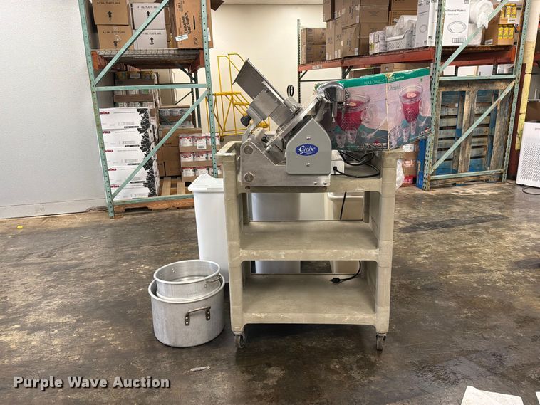image for item DZ4909 Restaurant equipment