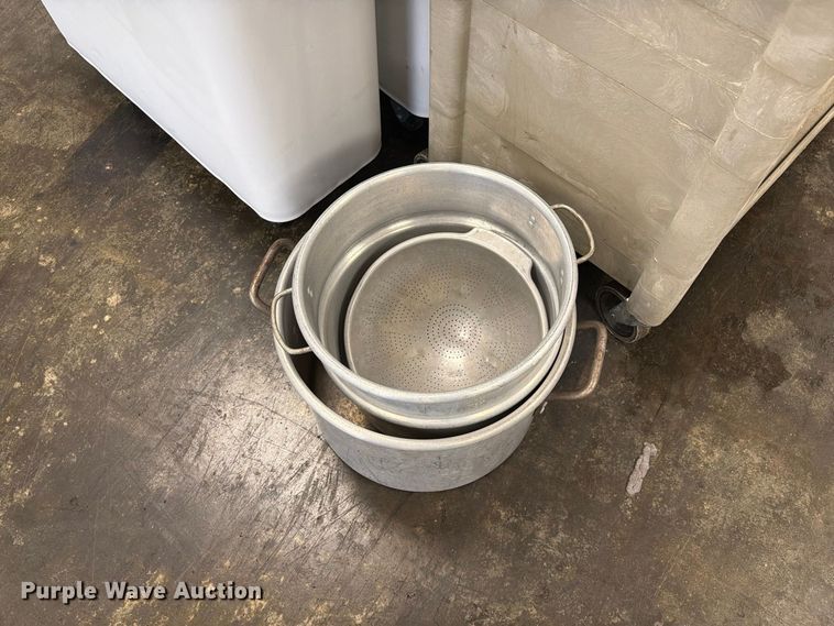 image for item DZ4909 Restaurant equipment