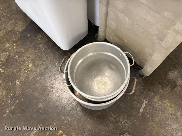 image for item DZ4909 Restaurant equipment