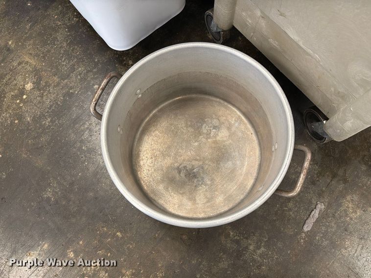 image for item DZ4909 Restaurant equipment