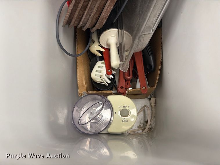image for item DZ4909 Restaurant equipment