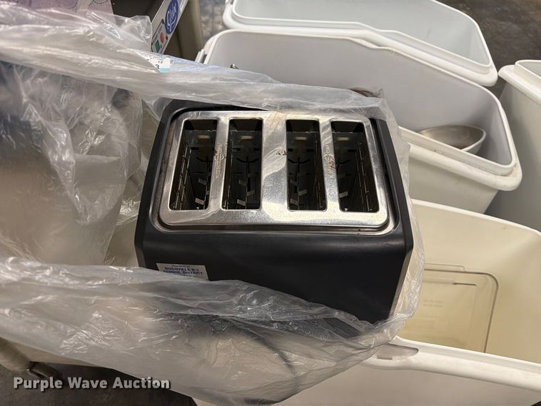 image for item DZ4909 Restaurant equipment