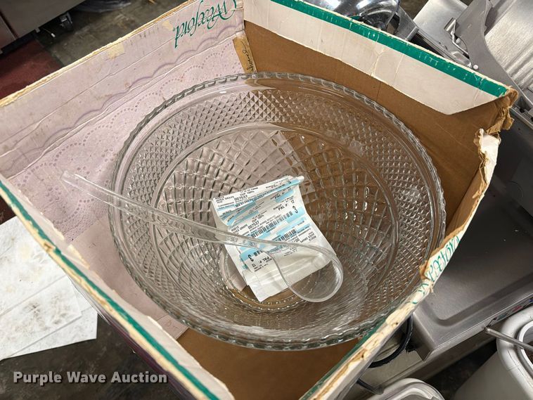 image for item DZ4909 Restaurant equipment