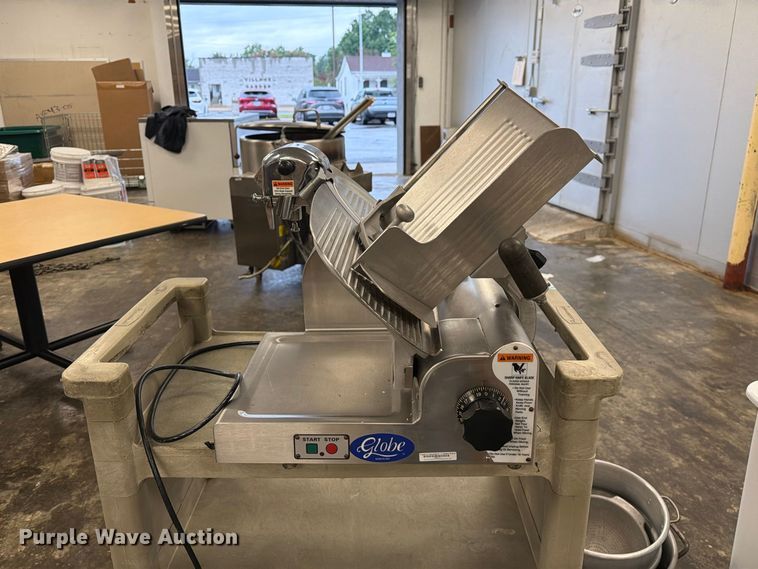 image for item DZ4909 Restaurant equipment