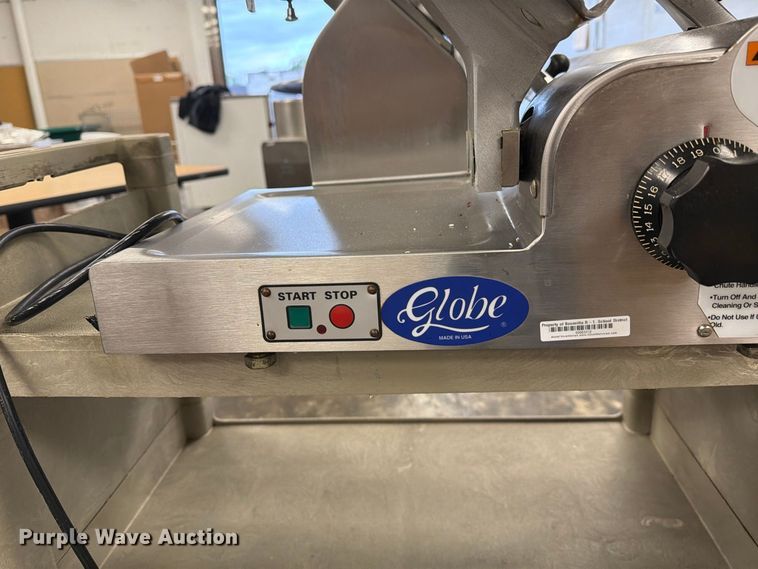image for item DZ4909 Restaurant equipment