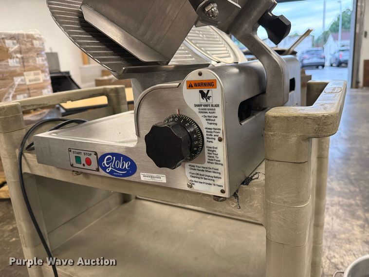 image for item DZ4909 Restaurant equipment