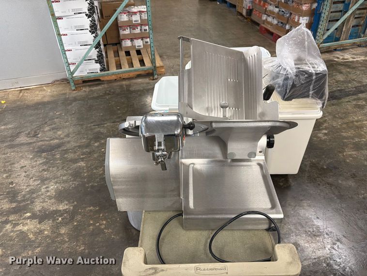 image for item DZ4909 Restaurant equipment