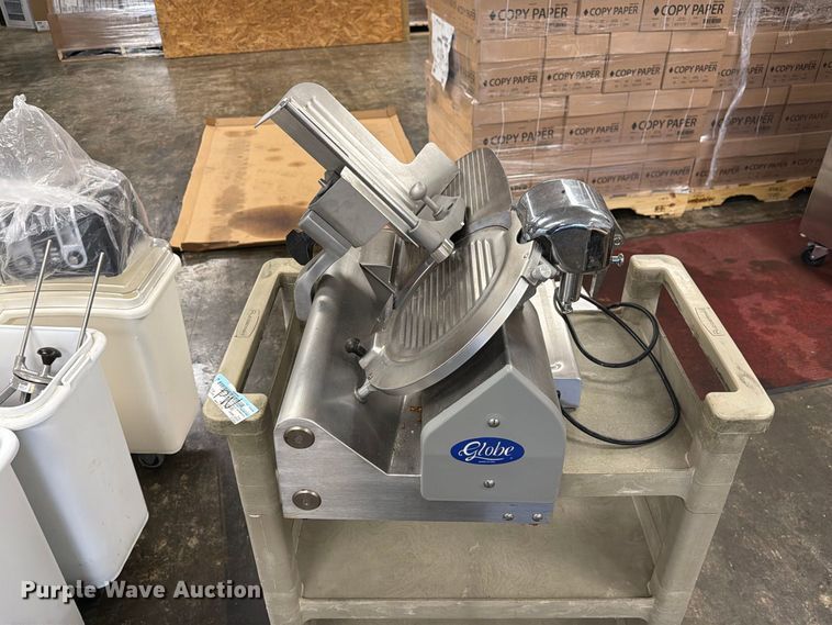 image for item DZ4909 Restaurant equipment