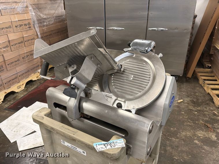 image for item DZ4909 Restaurant equipment