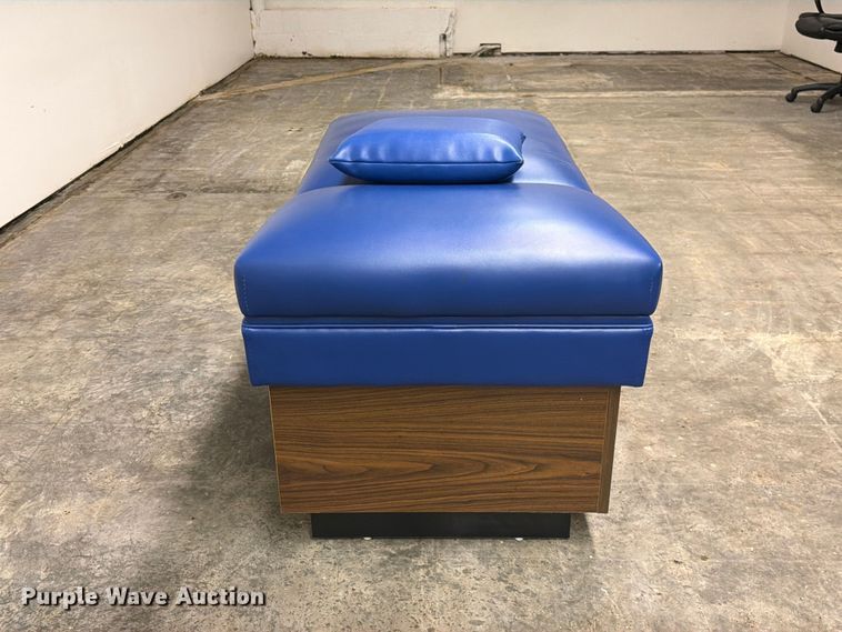 image for item DZ4910 WMC medical bed