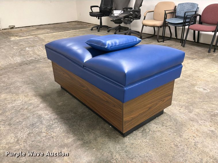 image for item DZ4910 WMC medical bed