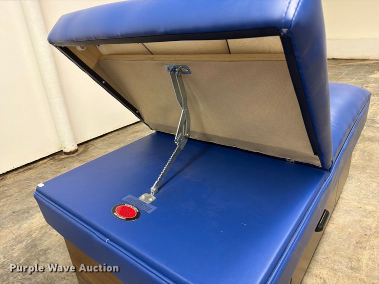 image for item DZ4910 WMC medical bed